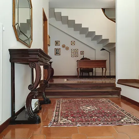 Casa Di Tota - Gasthof Vibo Valentia