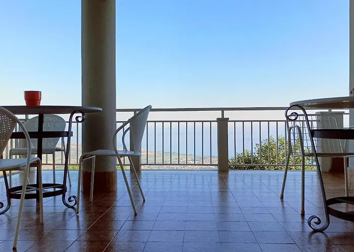 Πανσιόν Casa Di Tota - *