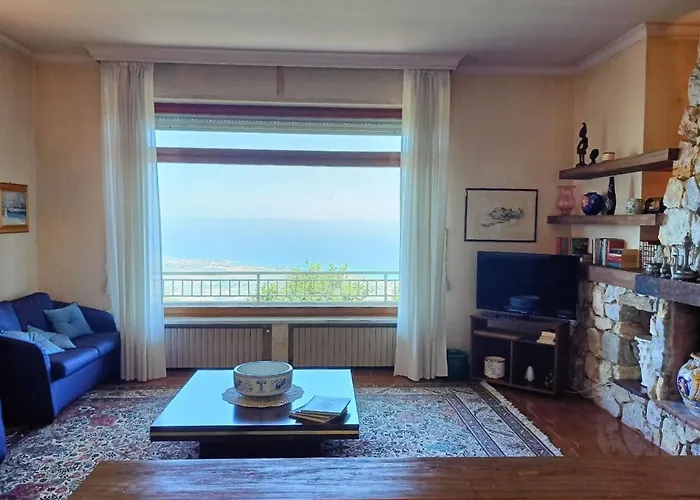 Πανσιόν Casa Di Tota -