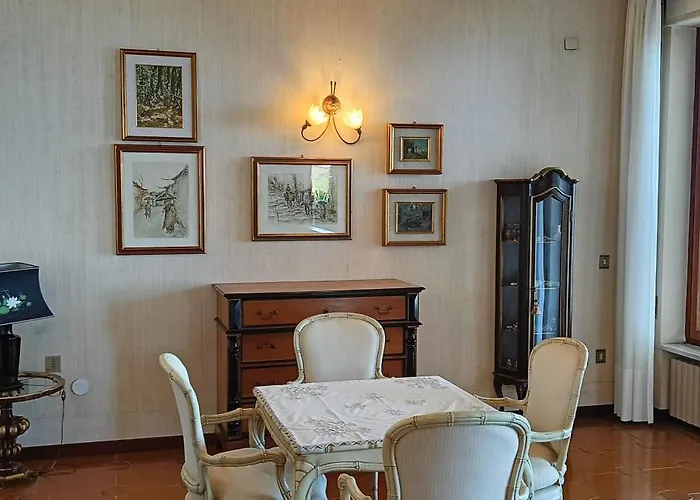 Πανσιόν Casa Di Tota -