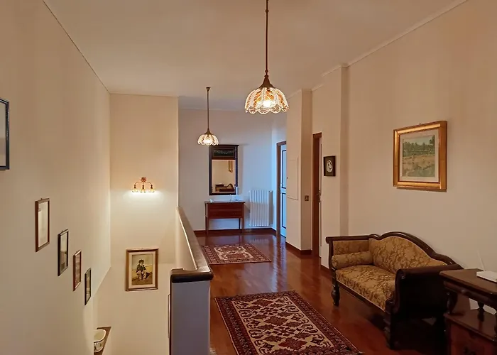 Πανσιόν Casa Di Tota - Vibo Valentia