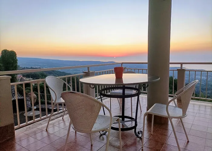 Πανσιόν Casa Di Tota - *