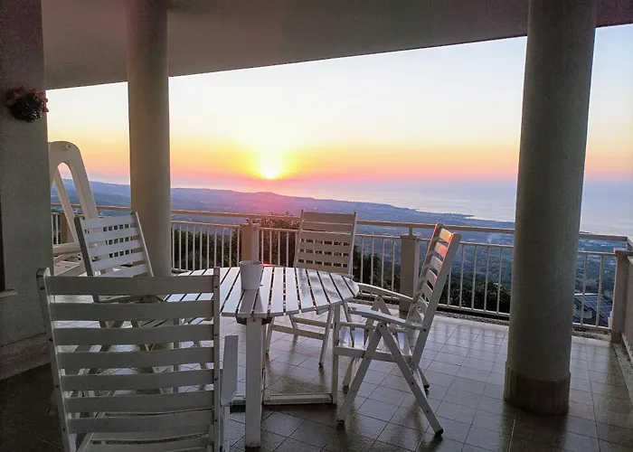 Casa Di Tota - Πανσιόν Vibo Valentia