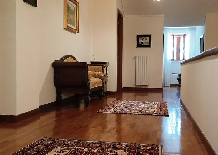 Πανσιόν Casa Di Tota - Vibo Valentia