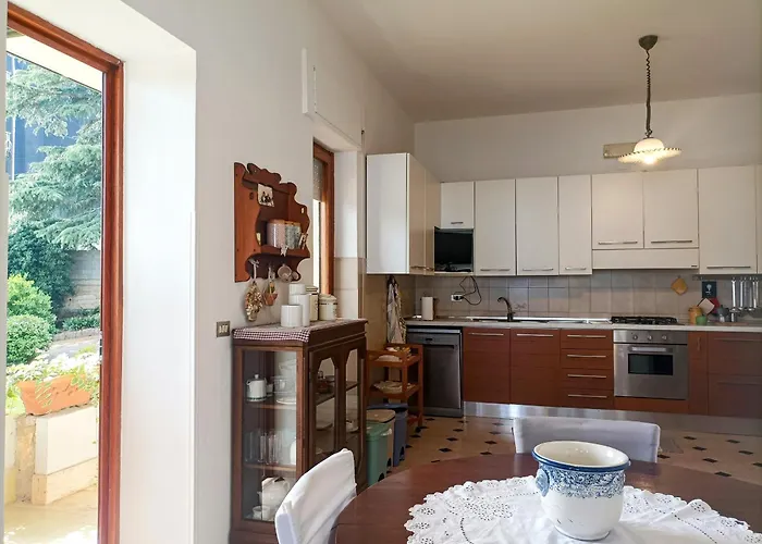 Casa Di Tota - Vibo Valentia