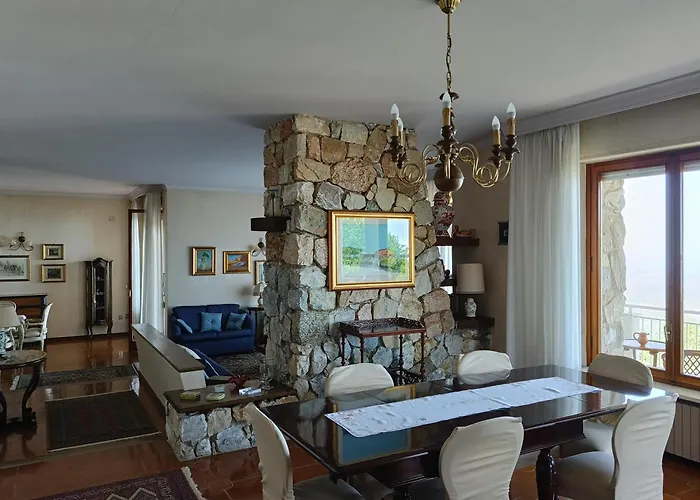 Casa Di Tota - Πανσιόν