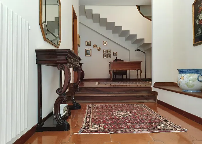 Casa Di Tota - Πανσιόν Vibo Valentia