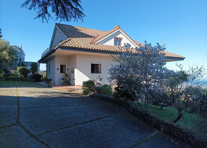 Πανσιόν Casa Di Tota - Vibo Valentia