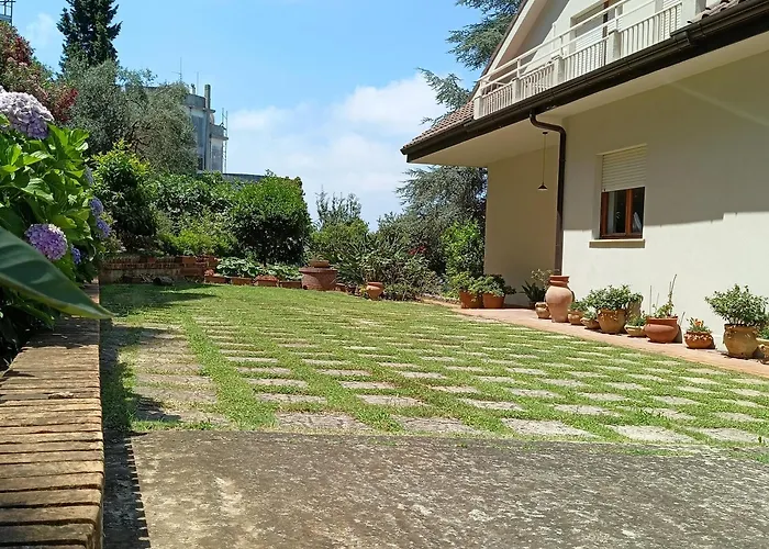 Casa Di Tota - Πανσιόν Vibo Valentia