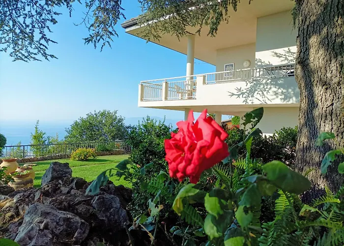 Casa Di Tota - Πανσιόν