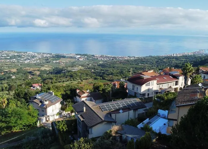 Casa Di Tota - Πανσιόν Vibo Valentia