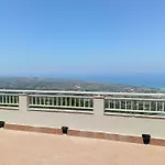Konukevi Casa Di Tota -