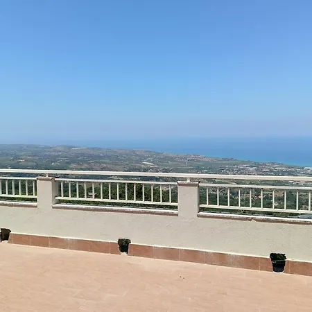 Gasthuis Casa Di Tota -