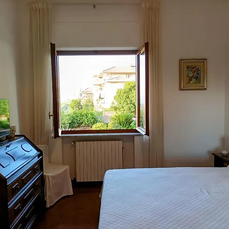 Guest house Casa Di Tota -