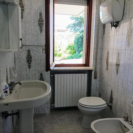 Casa Di Tota -