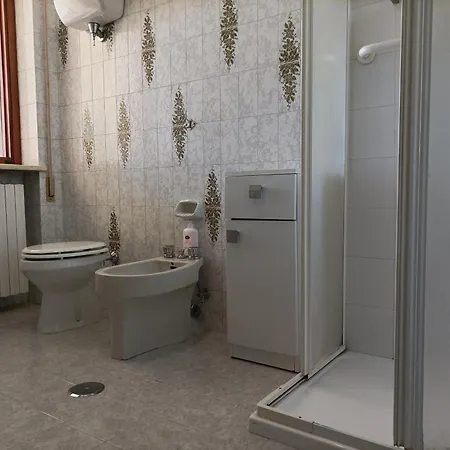Gasthuis Casa Di Tota -