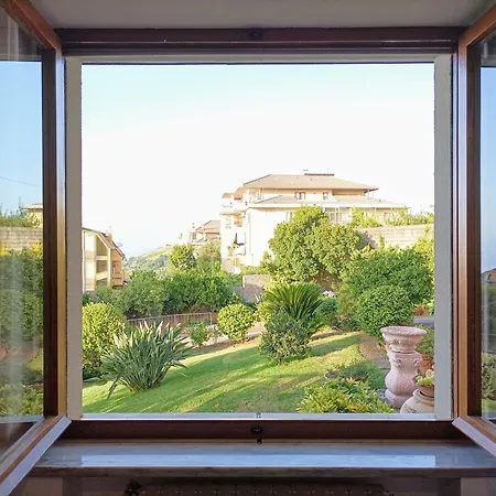 Gasthuis Casa Di Tota - Vibo Valentia