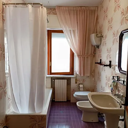 Casa Di Tota - *