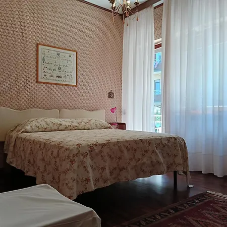 Gasthuis Casa Di Tota - Vibo Valentia