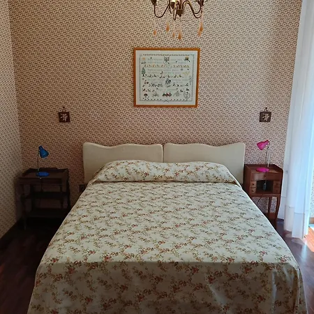 Casa Di Tota - Gasthuis