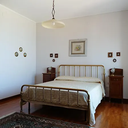 Casa de hóspedes Casa Di Tota - Vibo Valentia