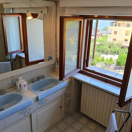 Casa Di Tota -
