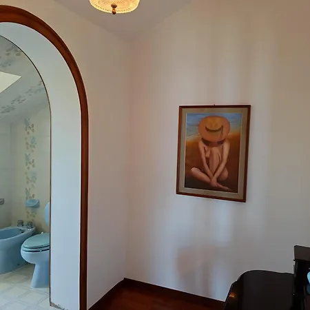 Casa Di Tota - Casa de hóspedes *