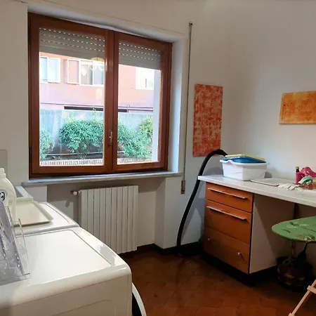 Casa Di Tota - * Vibo Valentia