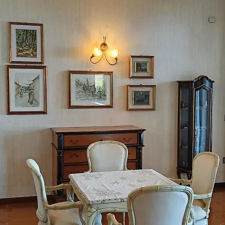 בית הארחה Casa Di Tota -