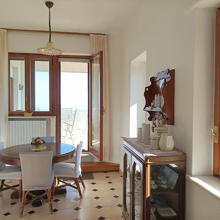 Casa Di Tota -