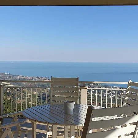 Casa Di Tota - בית הארחה