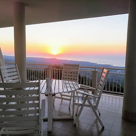 Casa Di Tota - בית הארחה ויבו ולנטיה