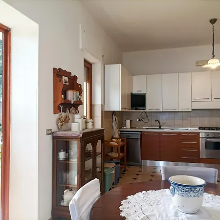 Casa Di Tota - Vibo Valentia