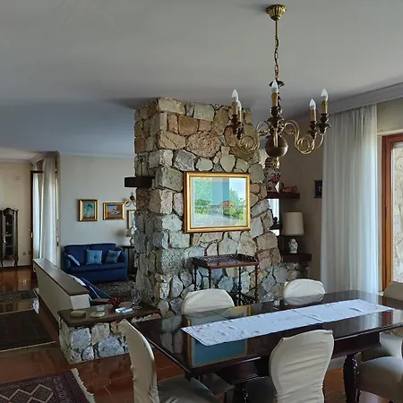 Casa Di Tota - בית הארחה