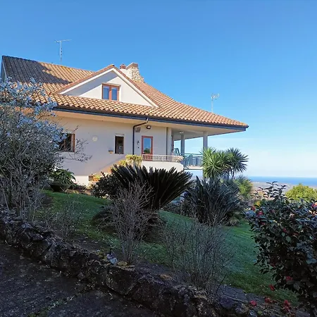 Casa de hóspedes Casa Di Tota - *
