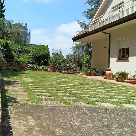 Casa Di Tota - Guest house Vibo Valentia