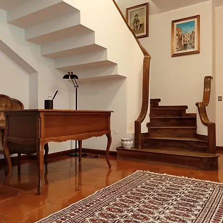 Casa Di Tota - Vibo Valentia