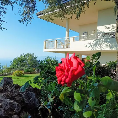 Casa Di Tota - בית הארחה