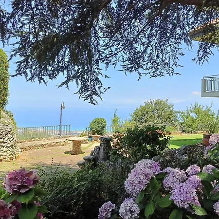 Casa Di Tota - * Vibo Valentia