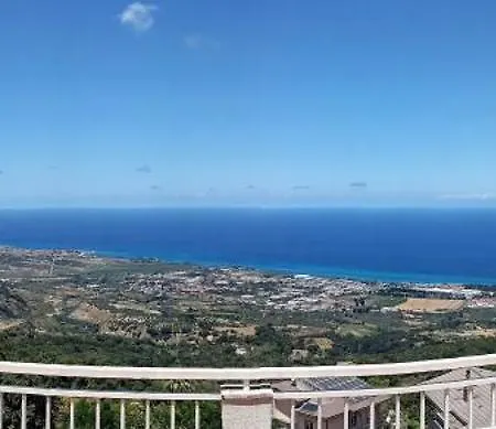 Casa Di Tota - * Vibo Valentia