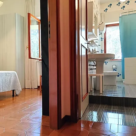 Guest house Casa Di Tota - *