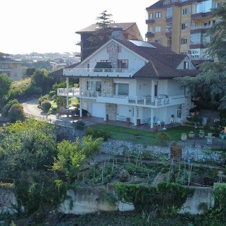 Gasthuis Casa Di Tota - Vibo Valentia