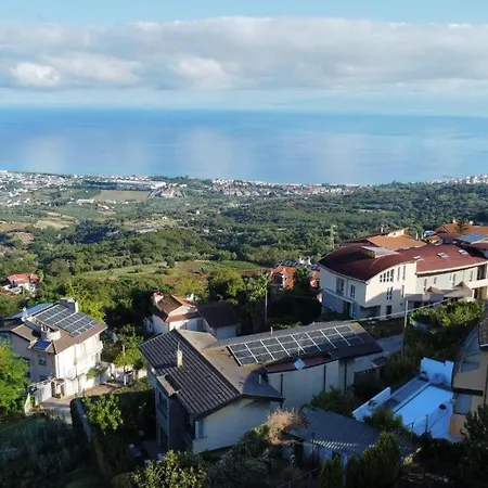 Casa Di Tota - Gasthuis Vibo Valentia