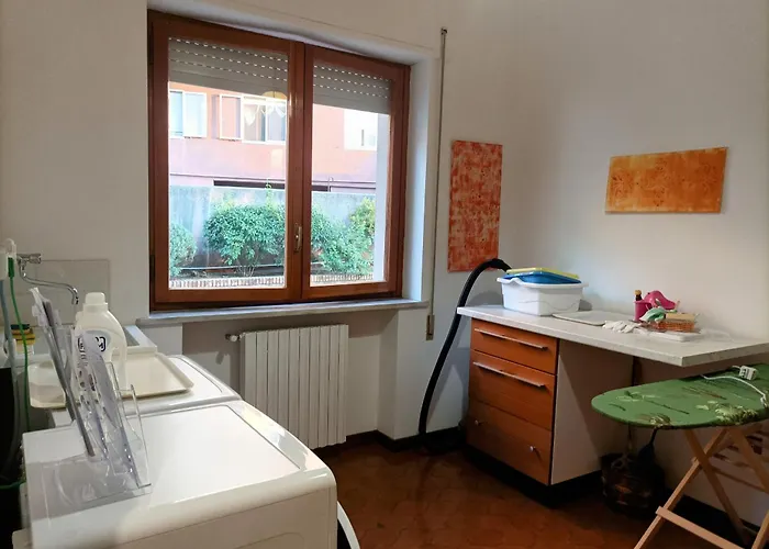 Casa Di Tota - * Vibo Valentia