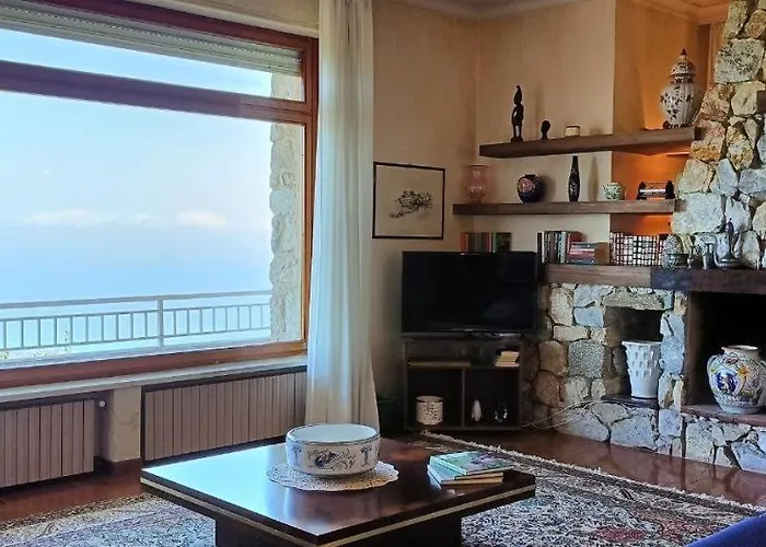 Casa Di Tota - Guest house