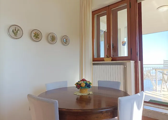 Casa Di Tota - Guest house