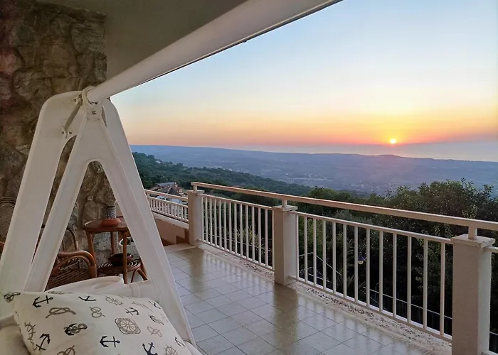 Casa Di Tota - Guest house Vibo Valentia