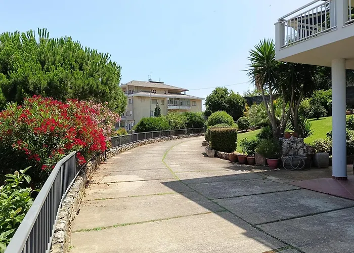 招待所 Casa Di Tota -