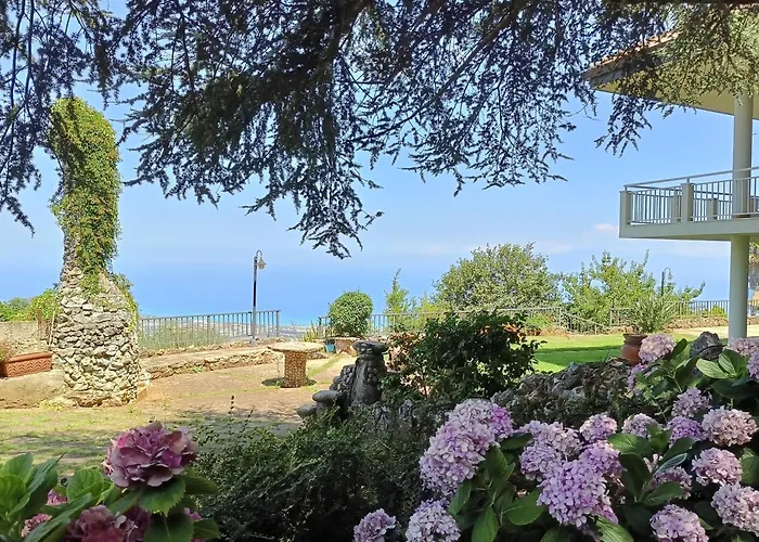 Casa Di Tota - * Vibo Valentia