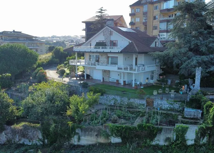 Гостевой дом Casa Di Tota - Вибо-Валентия
